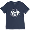 fresh crab V-Neck Tee