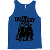 f o b_1 Tank Top