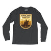 desert tours Long Sleeve Shirts