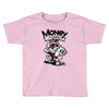 money makers Toddler T-shirt
