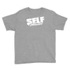 self made (2) Youth Tee