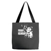 ted friday is highday Tote Bags