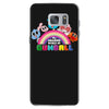 gumball's world Samsung Galaxy S7