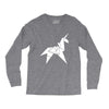 horse Long Sleeve Shirts