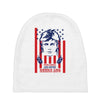 beers ago Baby Beanies