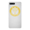 buckfast abbey devon tonic wine 'bucky' iPhone 7 Plus Case