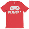player 1 T-Shirt