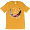 Space Skeleton T-Shirt