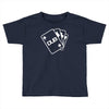 pokercards Toddler T-shirt