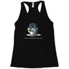 before it was cool Racerback Tank
