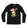 banjer &amp; kazooper Long Sleeve Shirts