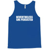 nevertheless Tank Top