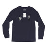 mexican standoff Long Sleeve Shirts