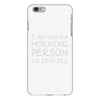 dads uncles brother iPhone 6/6s Plus Case