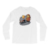 we all float Long Sleeve Shirts