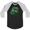 polygont 3/4 Sleeve Shirt