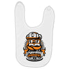 streetwear Baby Bibs
