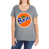 banta Ladies Curvy T-Shirt