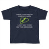 liver Toddler T-shirt