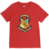 republic bending school V-Neck Tee