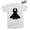 avatar the last air master Exclusive T-shirt