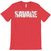 savage T-Shirt