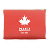 Canada Established 1867 Accessory Pouches