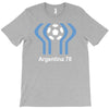 argentina 78 world cup 1978 retro football T-Shirt