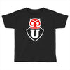 universidad de futbol Toddler T-shirt