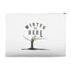 Winter (f77) Accessory Pouches