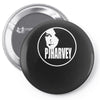 pj harvey singer retro Pin-back button
