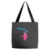 Swole Mates Couple Design Tote Bags