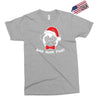 bah hum pug scrooge grinch christmas Exclusive T-shirt