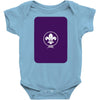 fahrie77 Baby Bodysuit