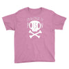 allergic to poison Youth Tee