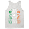 The Notorious Tank Top