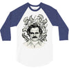 narcos 3/4 Sleeve Shirt