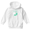 mermaid Youth Hoodie