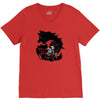 dangerous V-Neck Tee