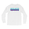 arrakis spice Long Sleeve Shirts