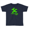 jc nice Toddler T-shirt