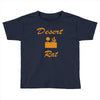desert rat Toddler T-shirt
