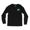 Final Space Mooncake Pocket Long Sleeve Shirts