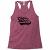 coffee lover Racerback Tank