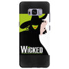 Wicked Musical Samsung Galaxy S8 Plus