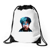 xxxtentacion Drawstring Bags