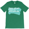 i have not yet T-Shirt