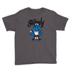 get aquirely Youth Tee