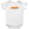 shoobies Baby Bodysuit