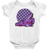 bonnie plushie Baby Onesie